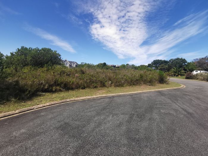 Property #ENT0190162, Vacant Land Residential for sale in Pezula Golf Estate