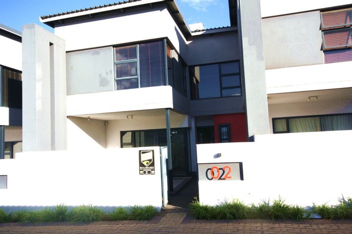 Property #ENT0190307, Townhouse for sale in Edenvale Central