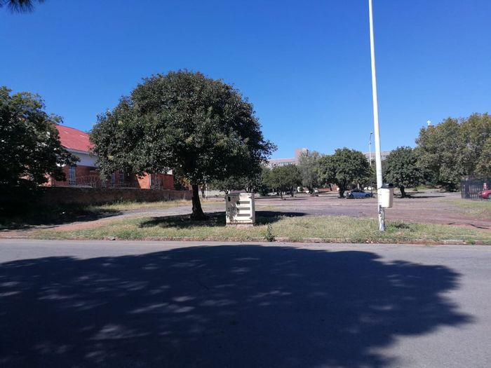 Property #ENT0190893, Vacant Land Residential pending sale in Boksburg Central
