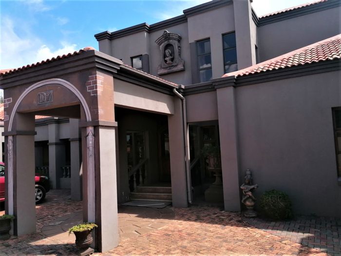 Property #ENT0190914, House for sale in Sasolburg