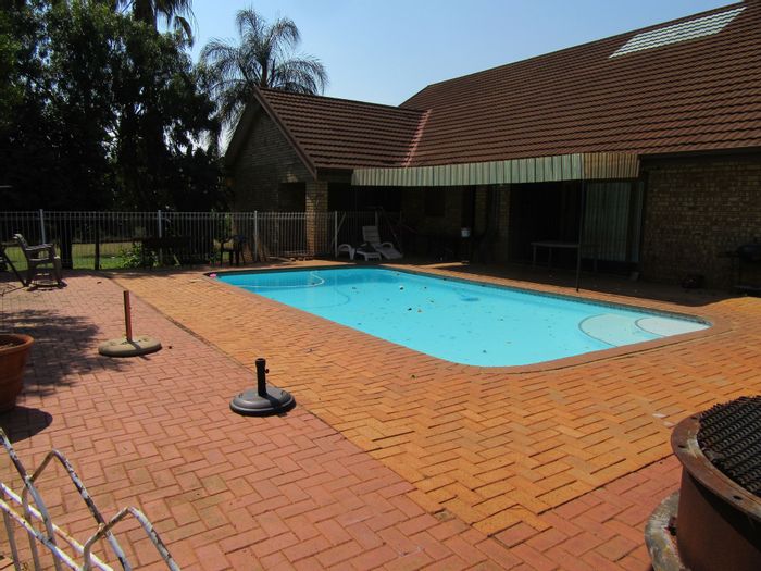 Property #ENT0192606, Farm for sale in Hartbeespoort Rural