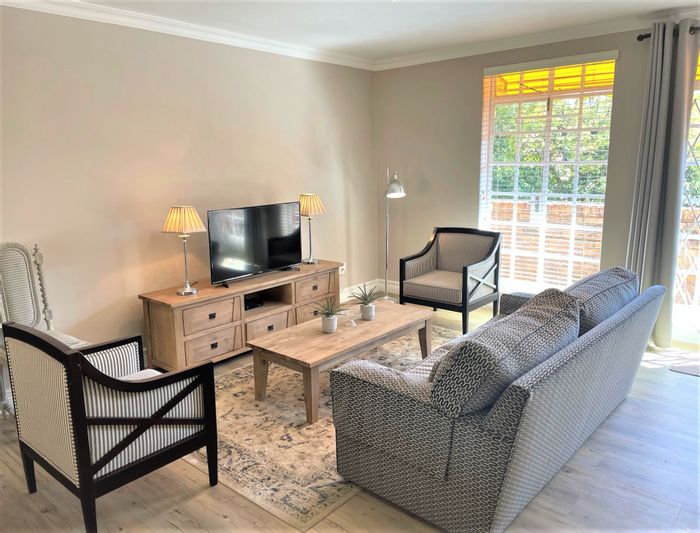 Property #ENT0192879, Apartment for sale in Waterkloof