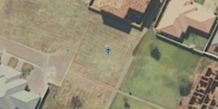 Property #ENT0193277, Vacant Land Residential for sale in The Orchards