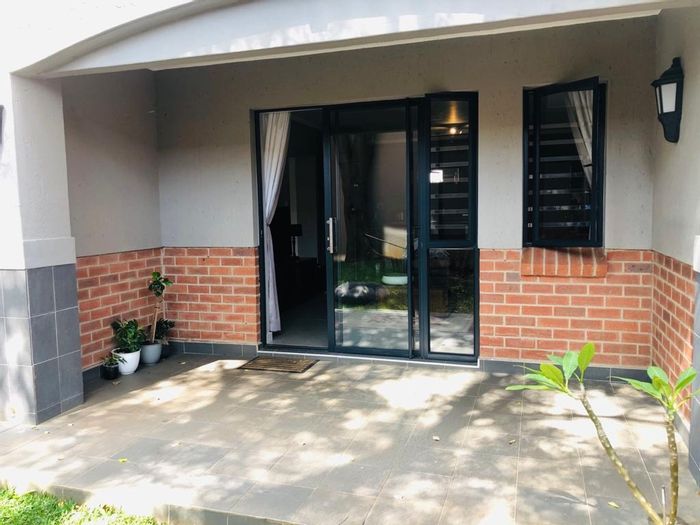 Property #ENT0193893, Apartment for sale in Bryanston