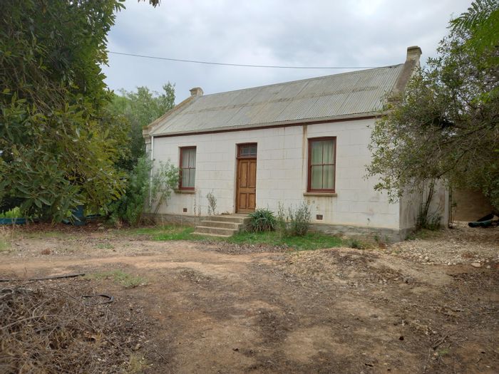 Property #ENT0194170, House sold in Van Wyksdorp
