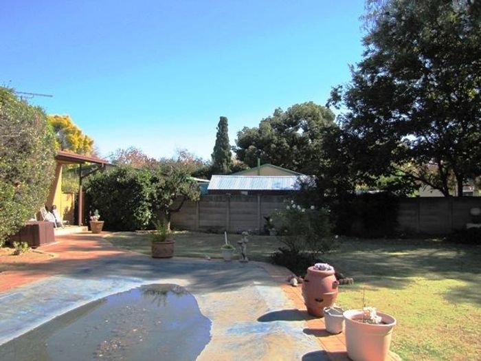 Property #ENT0194333, House sold in Sasolburg