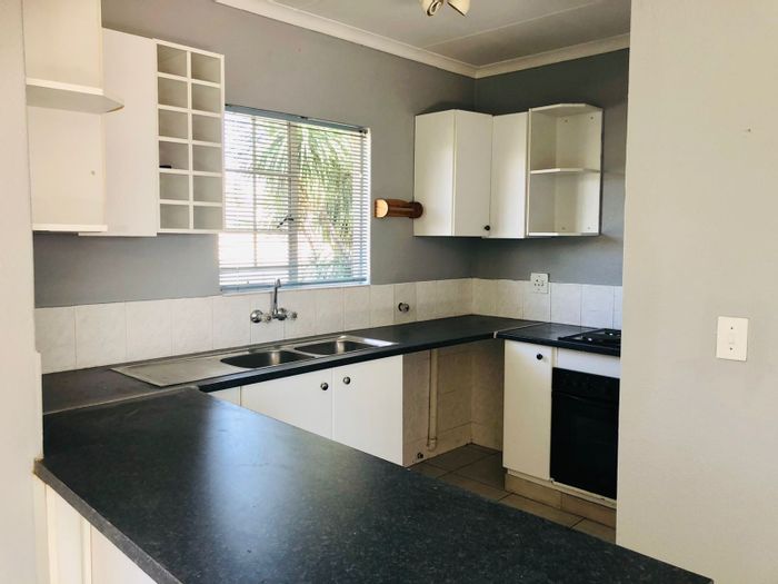 Property #ENT0195093, Apartment for sale in Randpark Ridge