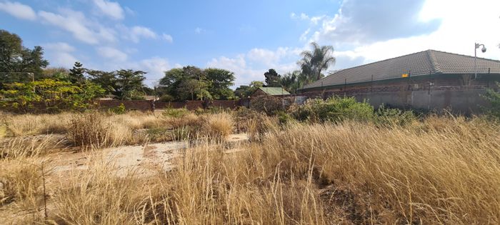 Property #ENT0196023, Vacant Land Residential for sale in Bendor
