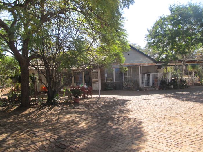 Property #ENT0196310, Small Holding for sale in Ivydale