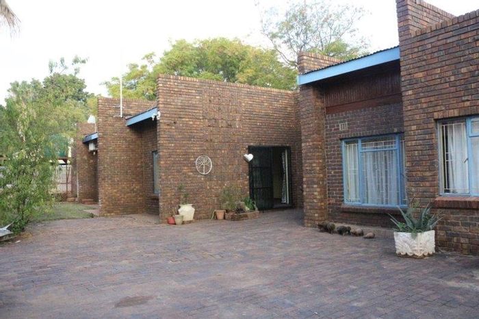 Property #ENT0197214, House sold in Impala Park