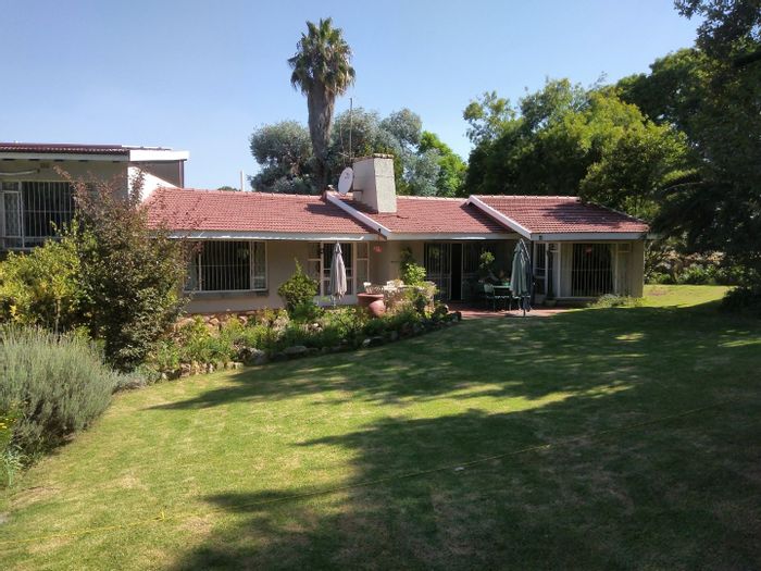 Property #ENT0197368, House for sale in Atholl