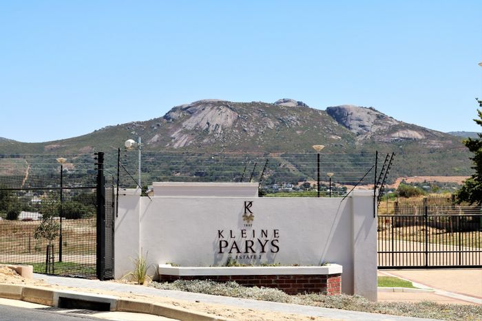 Property #ENT0198151, Vacant Land Residential for sale in Kleine Parys 2