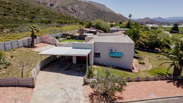 Property #ENT0198117, House sold in Montagu Central