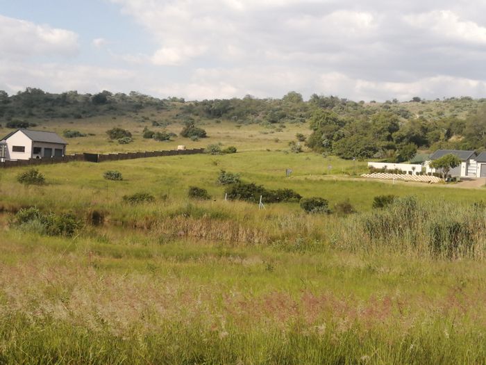 Property #ENT0198812, Vacant Land Residential for sale in The Hills Game Reserve Estate