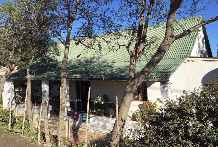 Property #ENT0199389, House for sale in Van Wyksdorp