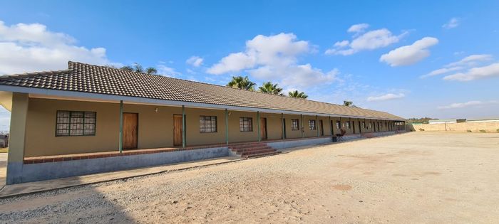 Property #ENT0199392, Guest House for sale in Tweefontein Ah