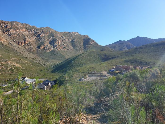 Property #ENT0199851, Vacant Land Residential for sale in Montagu