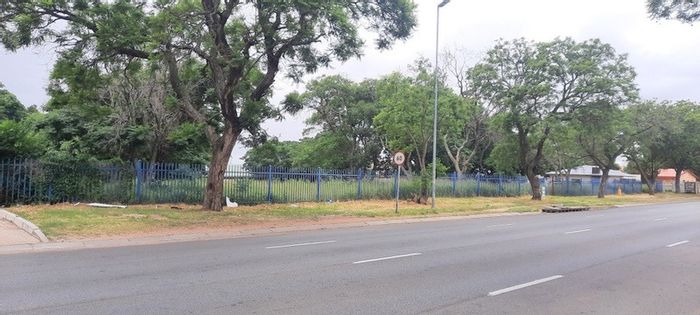 Property #ENT0113396, Vacant Land Commercial for sale in Polokwane Central