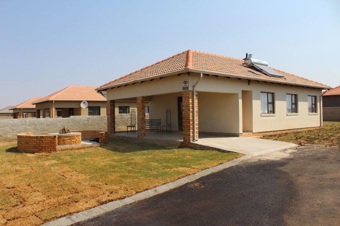 Property #ENT0116452, House for sale in Azaadville