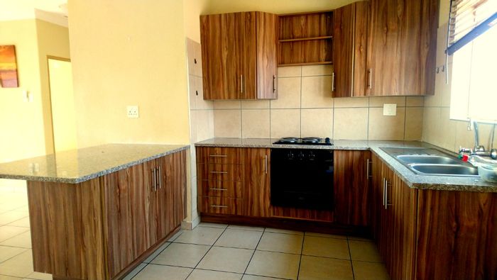 Property #ENT0117143, Apartment for sale in Lephalale