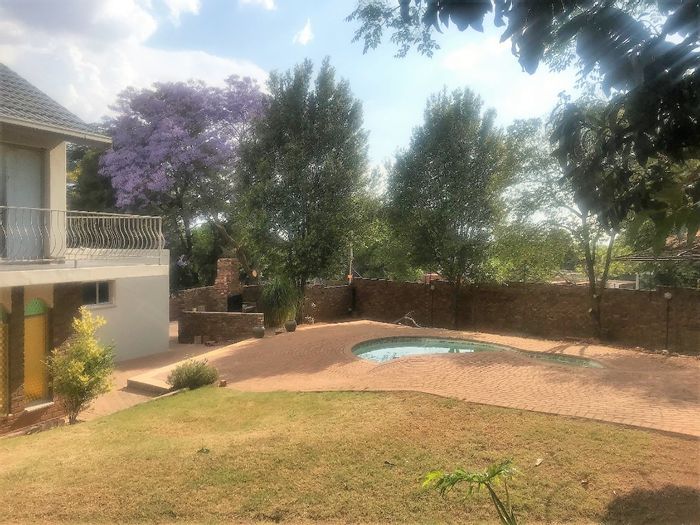 Property #ENT0118501, House for sale in Waterkloof Ridge