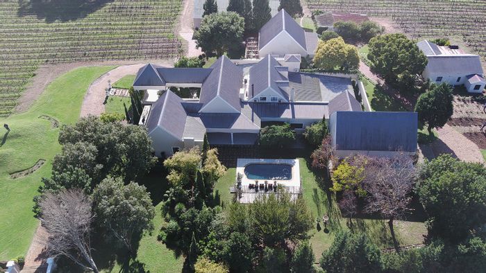 Property #ENT0119713, Farm sold in Paarl Rural