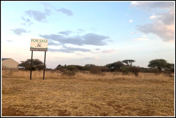 Property #ENT0120265, Vacant for sale in Magna Via