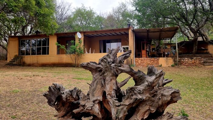 Property #ENT0122063, House for sale in Potchefstroom Rural