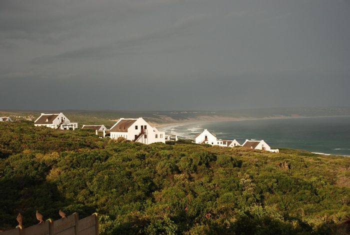 Property #ENT0136982, Vacant Land Residential for sale in Boggomsbaai
