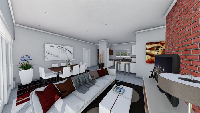 Property #ENT0137226, House for sale in Boskruin