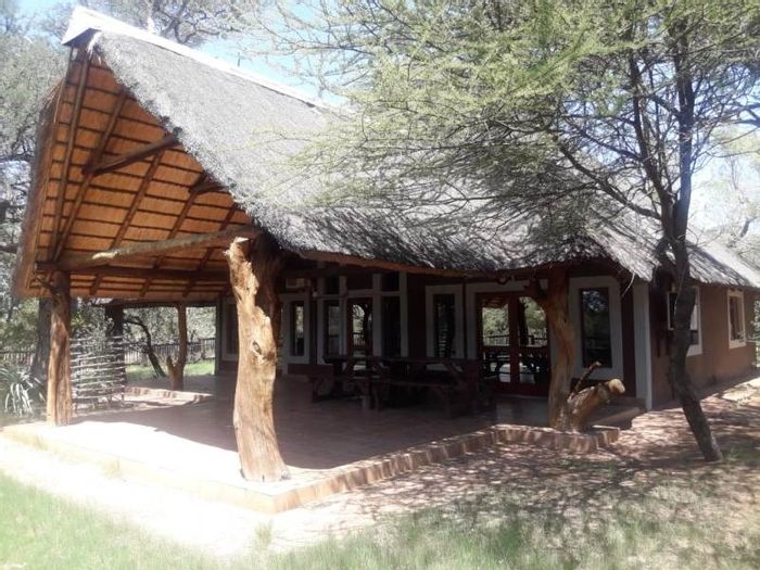 Property #ENT0137308, Farm for sale in Lephalale