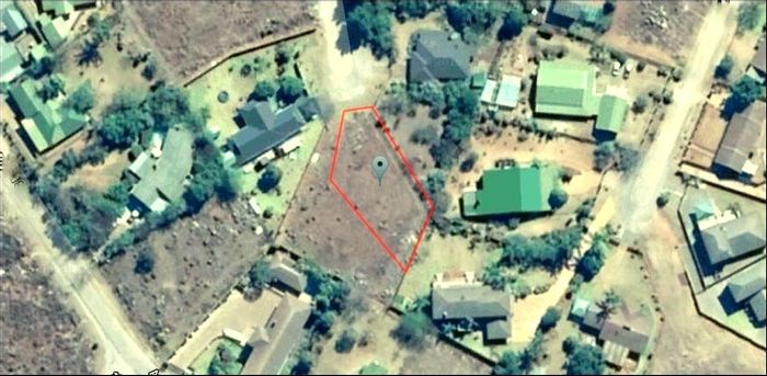 Property #ENT0137544, Vacant Land Residential for sale in Sabie Ext 9