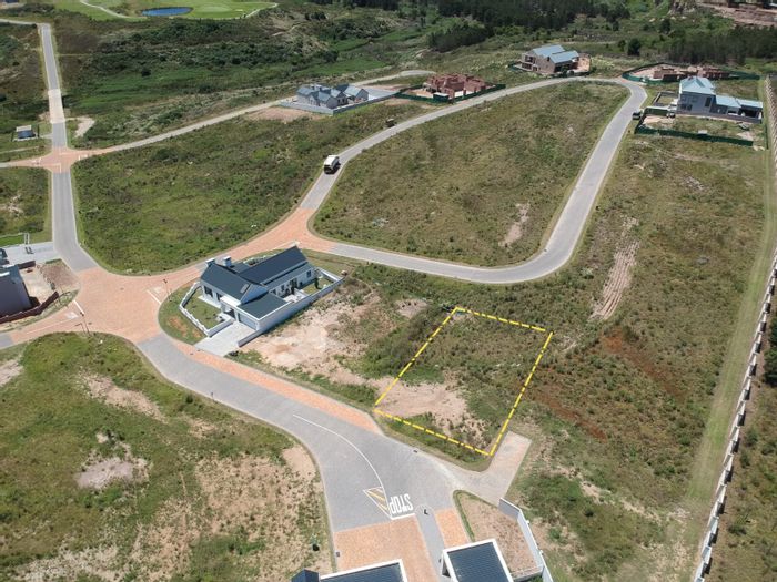 Property #ENT0240050, Vacant Land Residential pending sale in Kingswood Golf Estate