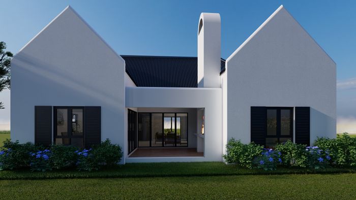 Property #ENT0240193, House for sale in Paternoster