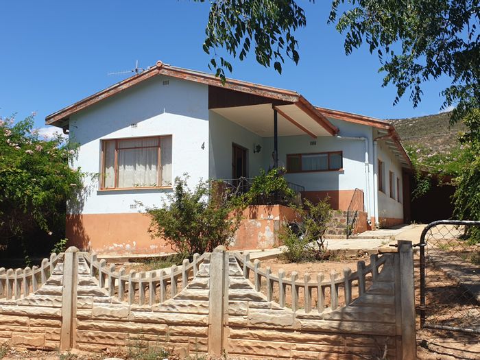 Property #ENT0240118, House pending sale in Bergsig