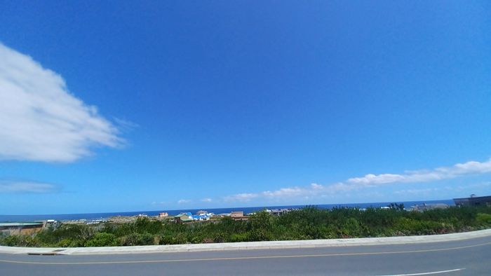 Property #ENT0240262, Vacant Land Residential for sale in Bettys Bay