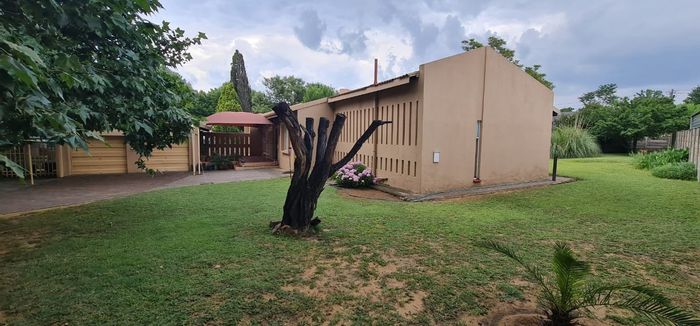 Property #ENT0240274, House for sale in Sasolburg