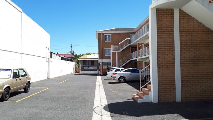 Property #ENT0240298, Apartment pending sale in Wynberg
