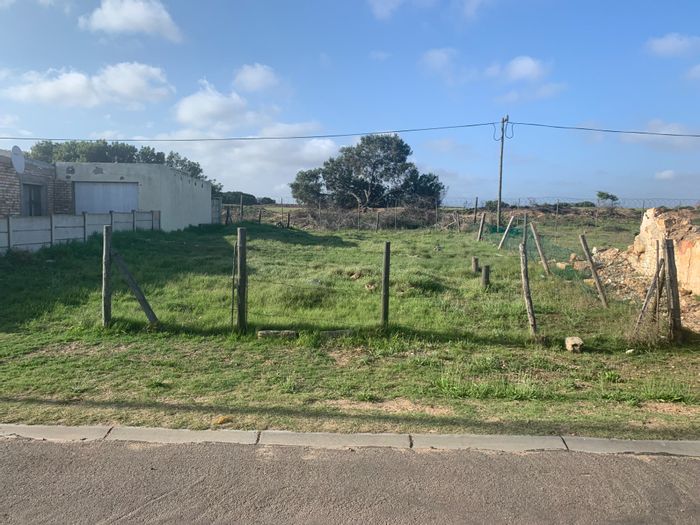 Property #ENT0240200, Vacant Land Residential pending sale in Albertinia