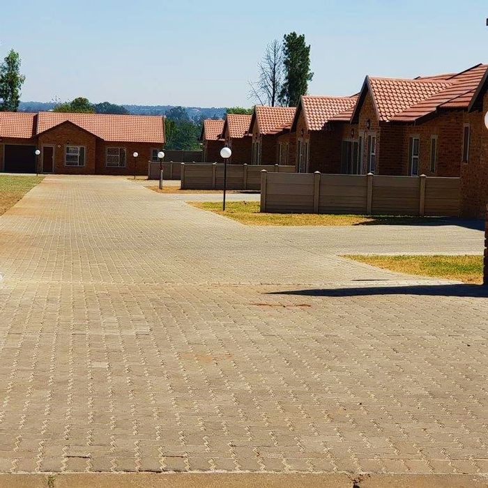 Property #ENT0240218, Townhouse for sale in Riversdale