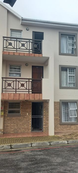 Property #ENT0240381, Apartment sold in Hartenbos Central