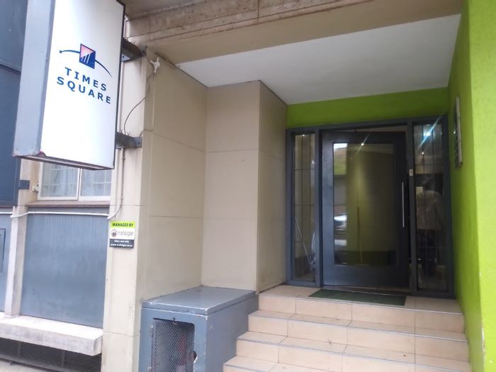 Property #ENT0240548, Apartment sold in Braamfontein