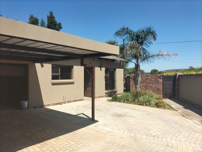 Property #ENT0240584, Townhouse for sale in Flamwood