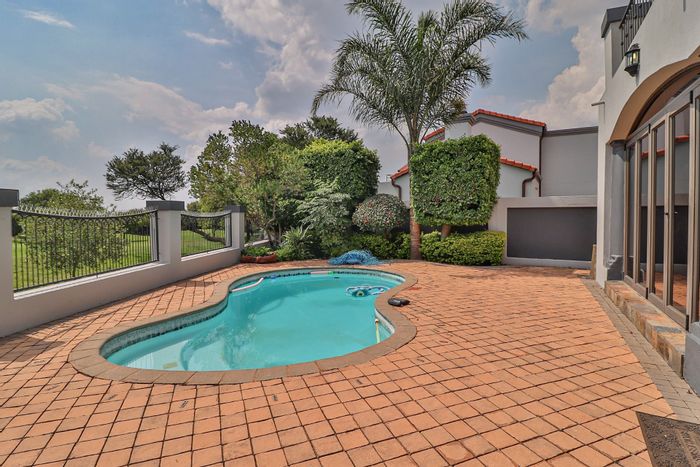 Property #ENT0240591, House for sale in Blue Valley Golf Estate