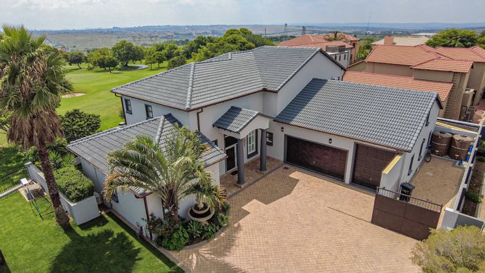Property #ENT0240591, House for sale in Blue Valley Golf Estate