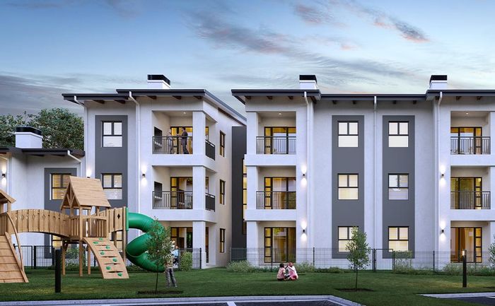 Property #ENT0240759, Apartment rental monthly in Sonstraal Heights