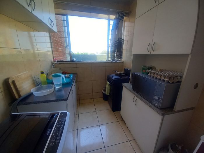 Property #ENT0240792, Apartment for sale in Kempton Park Central