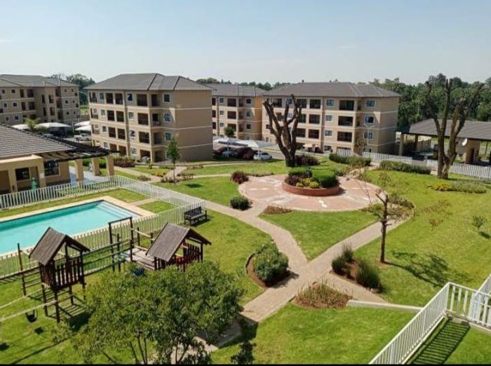 Property #ENT0240869, Apartment for sale in Boksburg Central