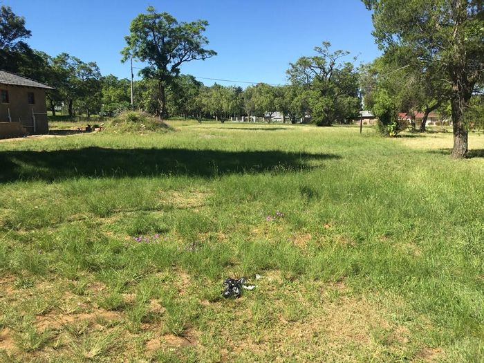 Property #ENT0240802, Vacant Land Residential sold in Cullinan