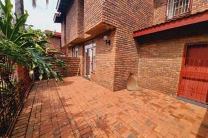 Property #ENT0240934, Townhouse for sale in The Hill